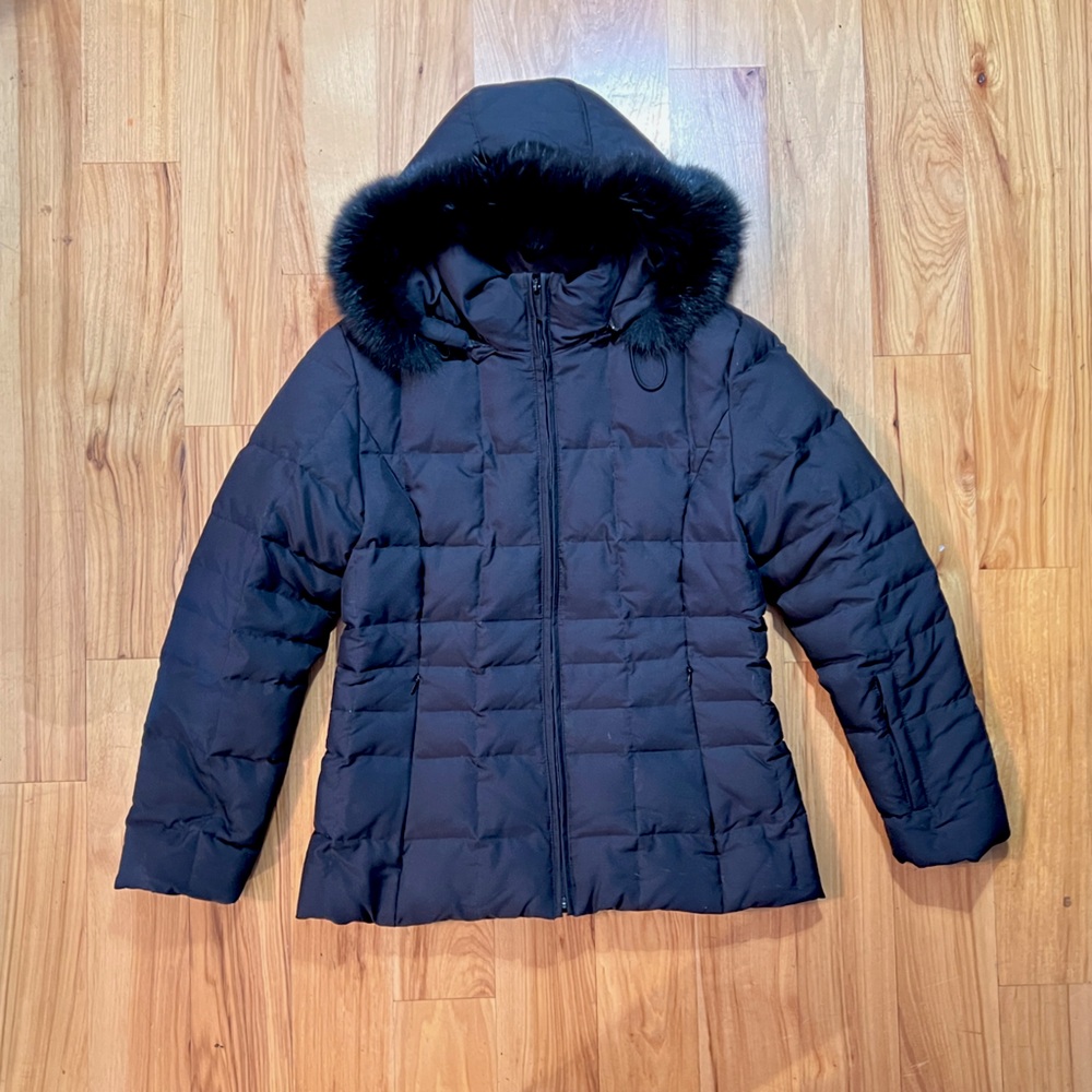Calvin Klein Snow Jacket